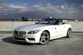 BMW Z4 Roadster sDrive 23i 150kw Hard Top - 1