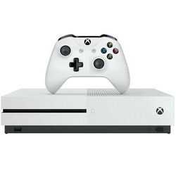 Predám Xbox one S 1TB