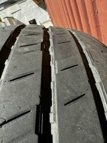 235/65 R65C Continental