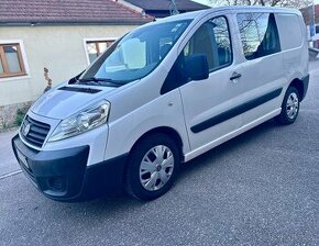 Fiat Scudo 2.0 Multijet