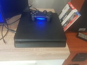 Ps4 slim 500GB