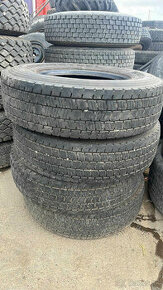 Pneumatiky 295/80 R22,5 ARMORSTEEL KELLY - 1