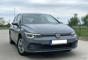 Volkswagen Golf 1.5 TGI Life Málo km - ako nové 1. Majiteľ - 1