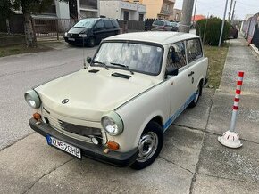 Predám Trabant 1.1