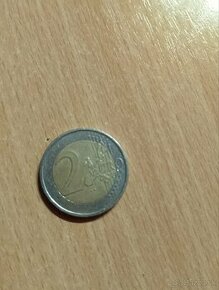 Vzácne mince - 1