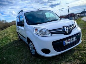 Renault Kangoo 1.5dCi 2018 140 000km