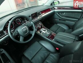 Predam diely pre Audi S8/D3 A8 D3 A8L D3