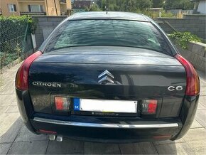 Citroen C6