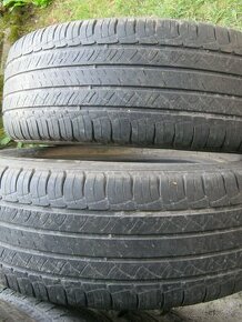 letne 215/60R16 - 1