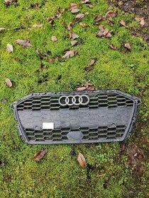 Predná maska Audi A3 2020- - 1