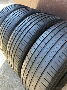 245/50/R19 4ks Pirelli Cinturato P7 RunFlat letne