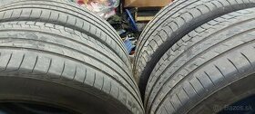 265/45R21 Letne - 1