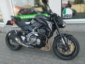 Predám Kawasaki Z900