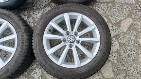 5x112 R16 --- VW GOLF 5,6,7,8 , CADDY,TOURAN