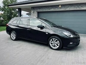 Opel Astra Sport Tourer ST 1.6 CDTI S&S 110k ECOTEC Dynamic - 1