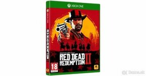 Red Dead Redemption 2 Xbox