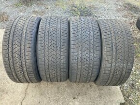 Pirelli zimné 285/40R21 - 4ks