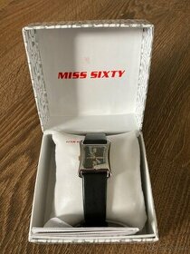 Hodinky Miss Sixty