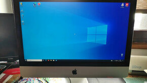 iMac 21.5" A1418 late 2013 (EMC 2638) 240GB SSD - 1