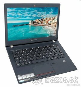 Predám notebook Lenovo ideapad e31-70 80KX01DWCK