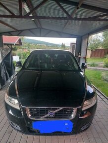 Predam volvo v 50