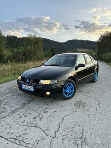 Seat Toledo 1.9 tdi