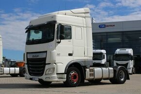 DAF XF 460 FT, EURO 6 - 1