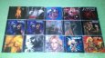 CD Accept & Warlock & Doro