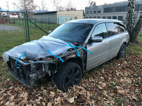 Subaru Legacy 2,0 D 2009 5 manual - 1