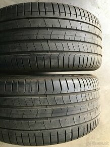 Predám pneumatiky 305/40 R20 112Y letná