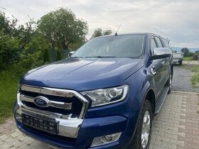 Ford Ranger LIMITED 3,2 - 1