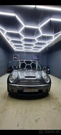 Mini cooper S - 1