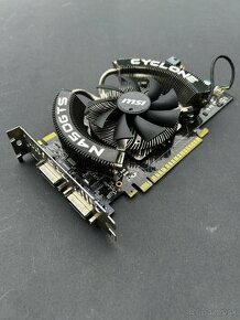 Nvidia GeForce gts 450 1gb gddr5 - 1