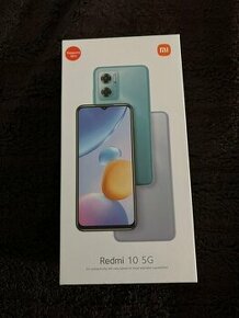 Xiaomi Redmi 10 5g 128gb - 1