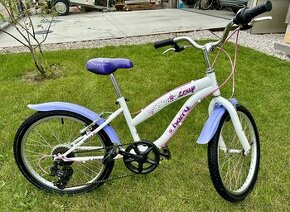 Detsky bicykel 20