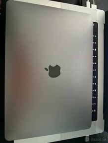 MacBook Pro 13" Retina SK 2020 s Touch Barom Vesmírne sivý