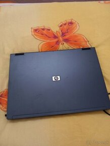 Compaq nc8430 - 1