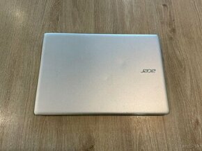 Ultrabook / Notebook Acer Swift 3 Silver celokovový