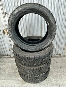 Zimne pneu SMART 185/50 R16 + 205/45 R16