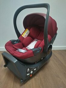 Zopa x1 plus i-size + isofix základňa - 1