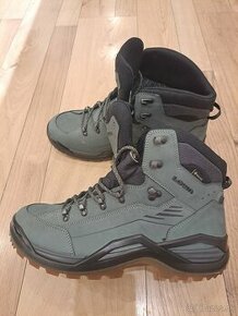 Lowa - Renegade EVO GTX MID - 1