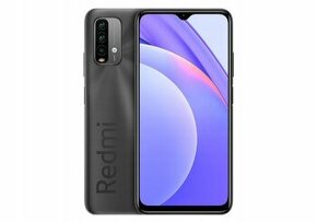 Xiaomi Redmi 9T 6GB/128GB - 1