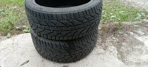 Zimné pneumatiky 225/40 r18