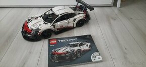 Predám lego porsche 911RSR - 1