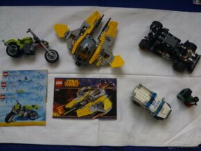 Lego-Technic