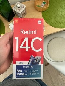 Predam xiaomi redmi 14C