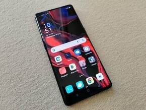 Oppo Find X2 Neo.  12gb/256gb.  Tmavá metalíza.