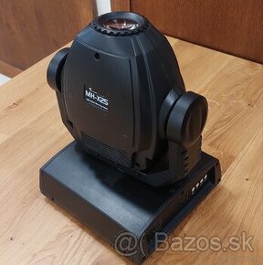 Otočne hlavy Stairville MH-X25 LED Spot Moving Head

