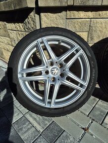 Borbet R17 5x112