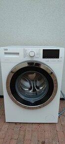 Beko WUE6636CSX0C - 1